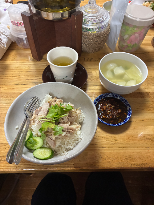 ２回目の睾丸マッサージ講習