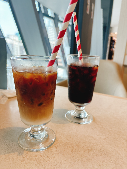 実はコーヒーって
