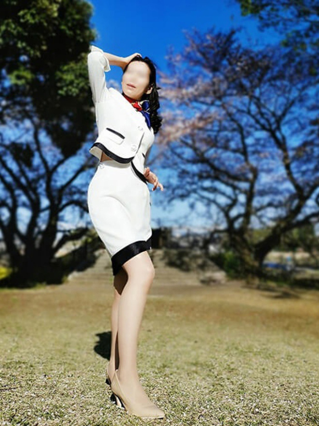 埼玉ツバキ(東京★出張マッサージ委員会Z)