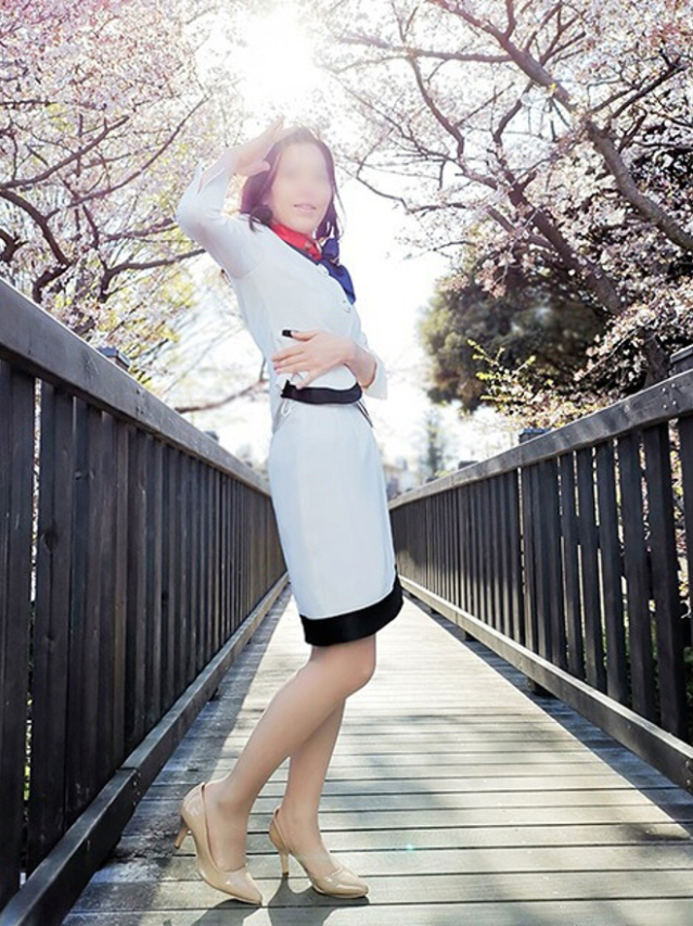 埼玉ツバキ(東京★出張マッサージ委員会Z)