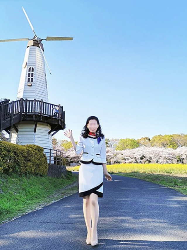 埼玉ツバキ（東京★出張マッサージ委員会Z）