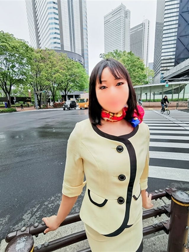 カンダ（東京★出張マッサージ委員会Z）