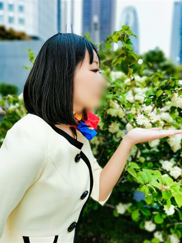 カンダ（東京★出張マッサージ委員会Z）