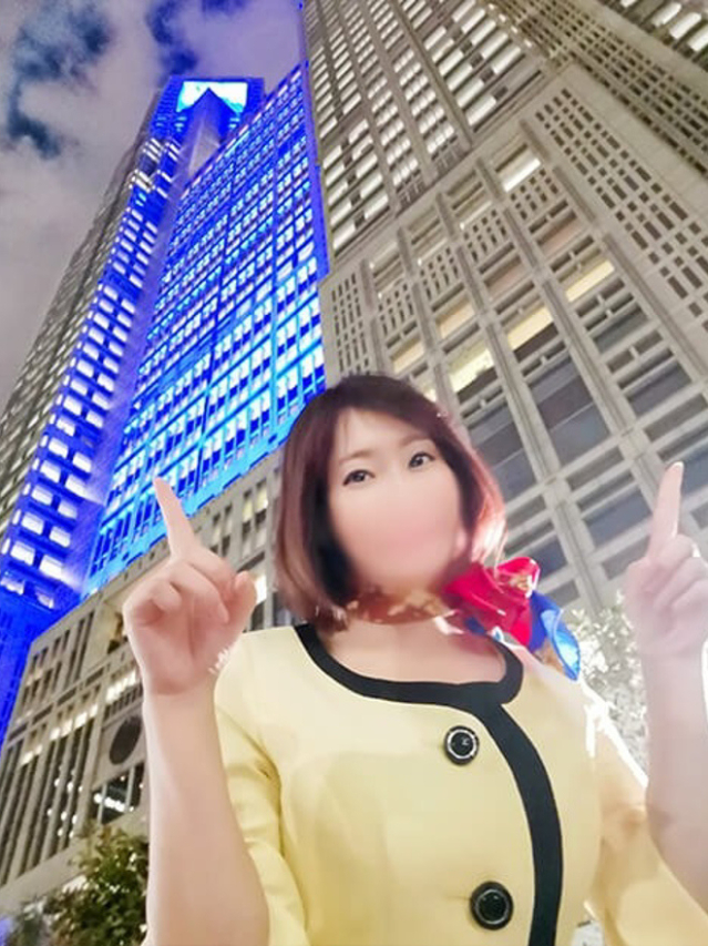 イノウエ（東京★出張マッサージ委員会Z）