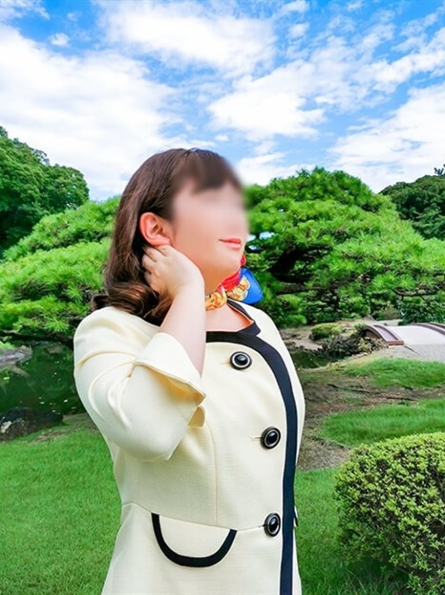 オオマツ（東京★出張マッサージ委員会Z）