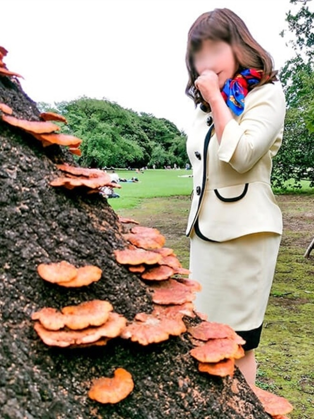 オオマツ（東京★出張マッサージ委員会Z）