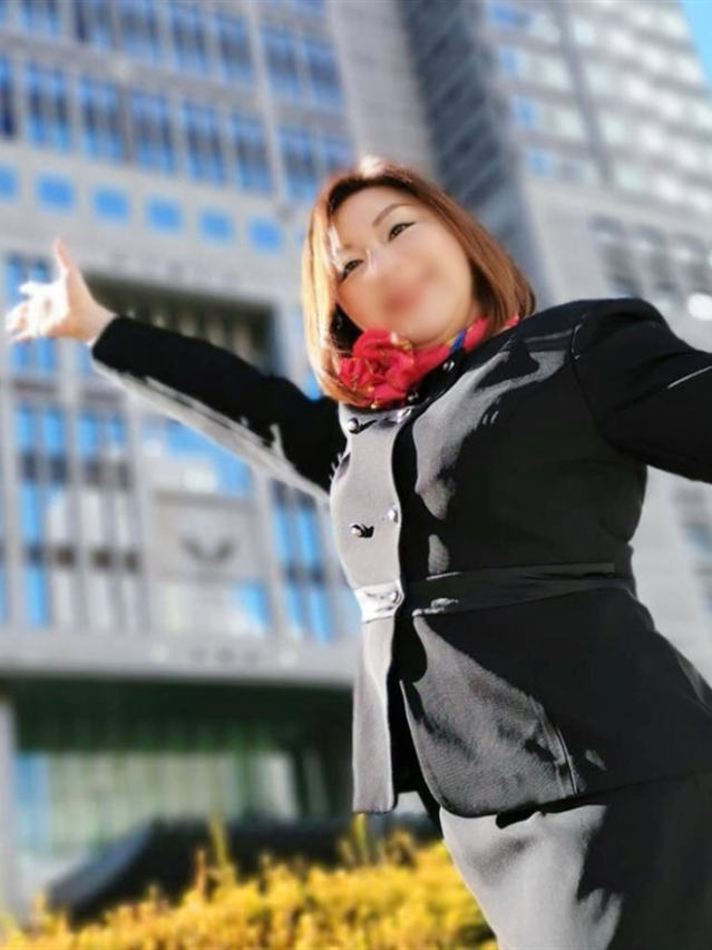 アマノ（東京★出張マッサージ委員会Z）