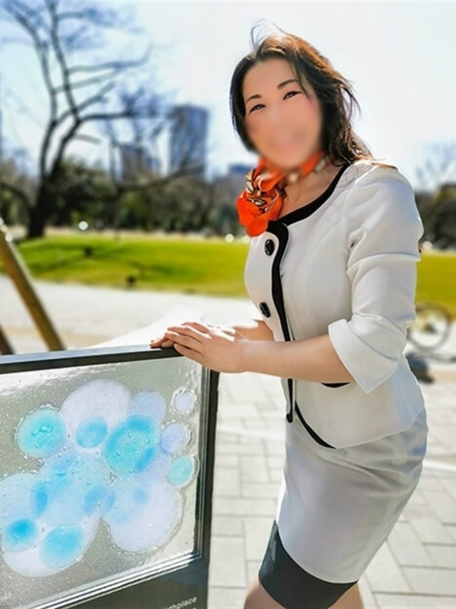 フジナミ（東京★出張マッサージ委員会Z）