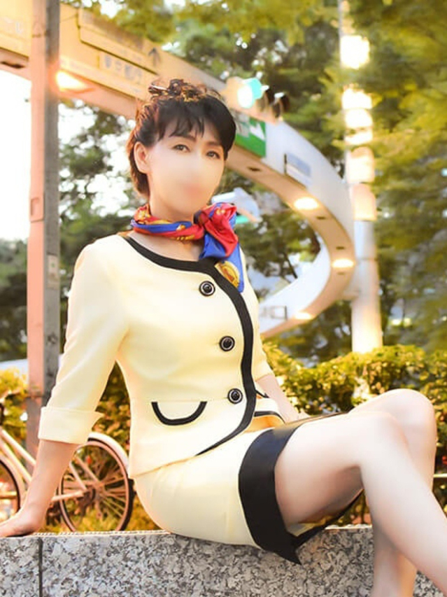 カノウ(東京★出張マッサージ委員会Z)