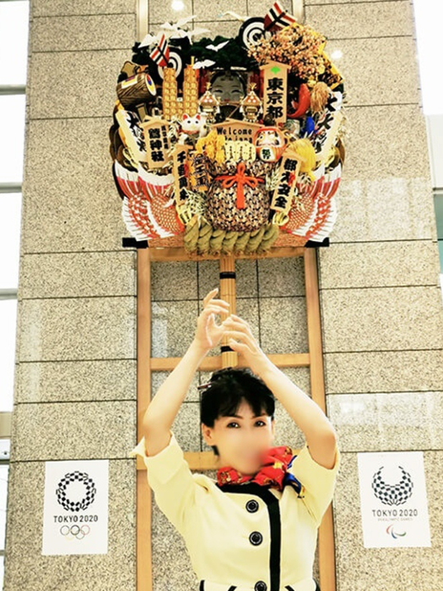 カノウ(東京★出張マッサージ委員会Z)