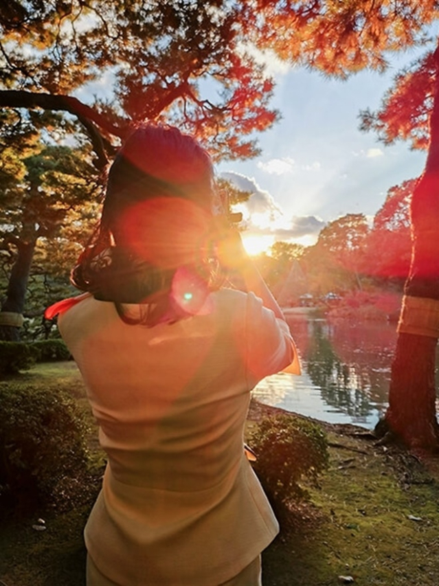 ツバキ（東京★出張マッサージ委員会Z）