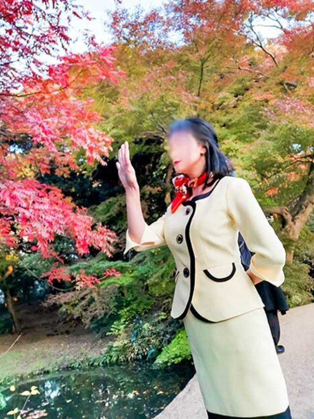 ツバキ（東京★出張マッサージ委員会Z）