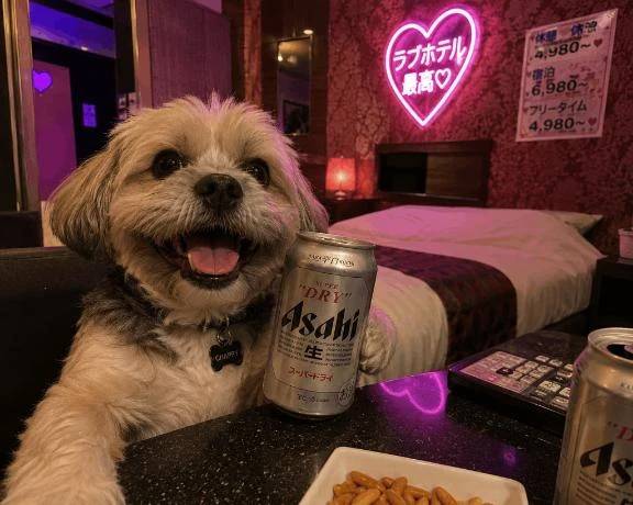 ありがとね〜🍺