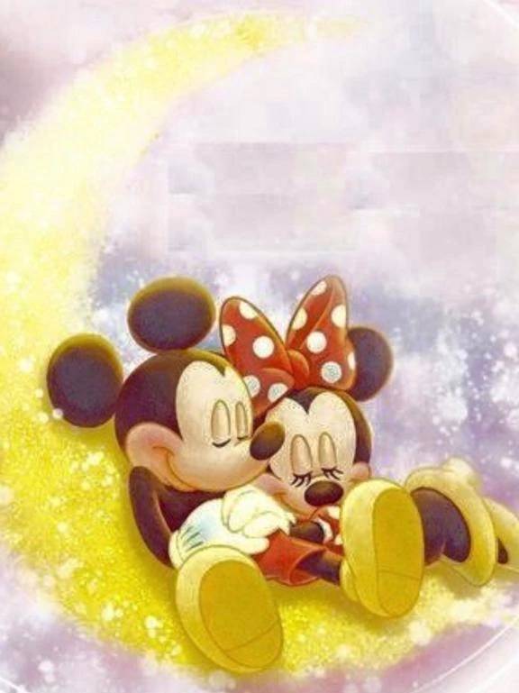 スヤスヤ🌙