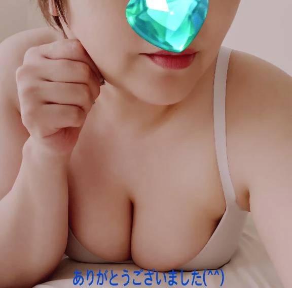 昼間お会いしましたＳ様(^｡^)