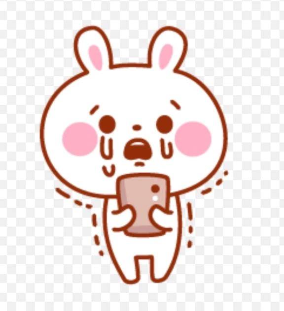 感謝😌