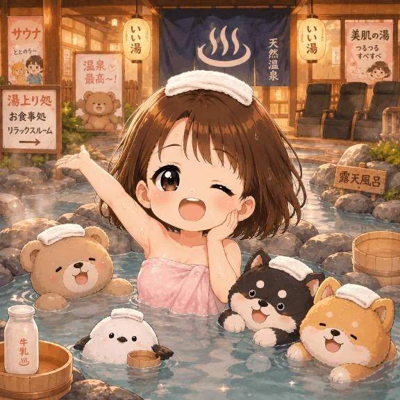 もう～最高😁