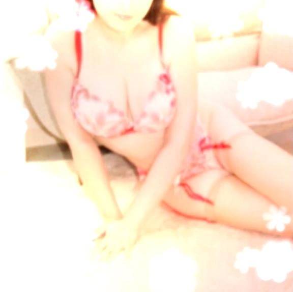 ドキドキですね♡