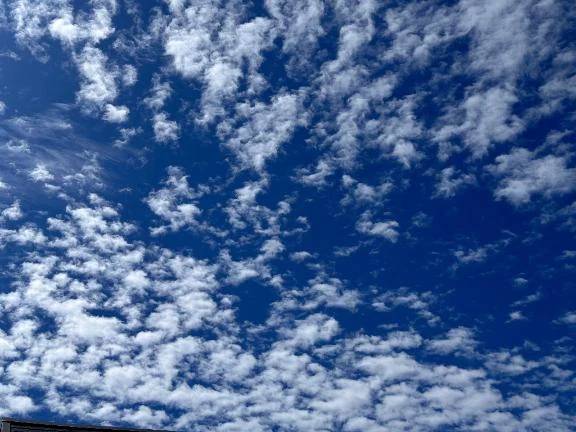 青空