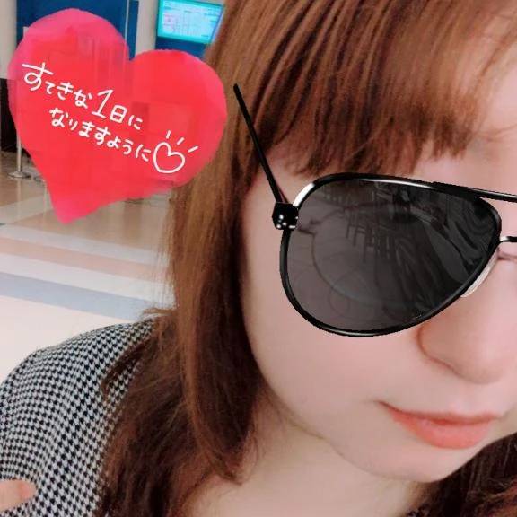 おはようございます☀️
