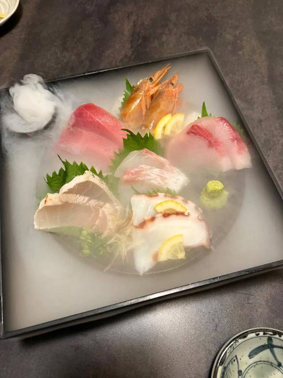 楽しい1日でした。