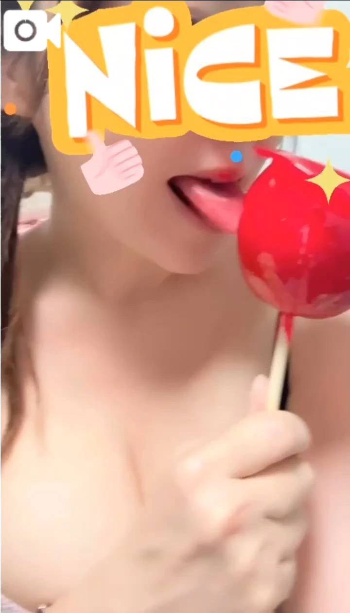 ペロペロ