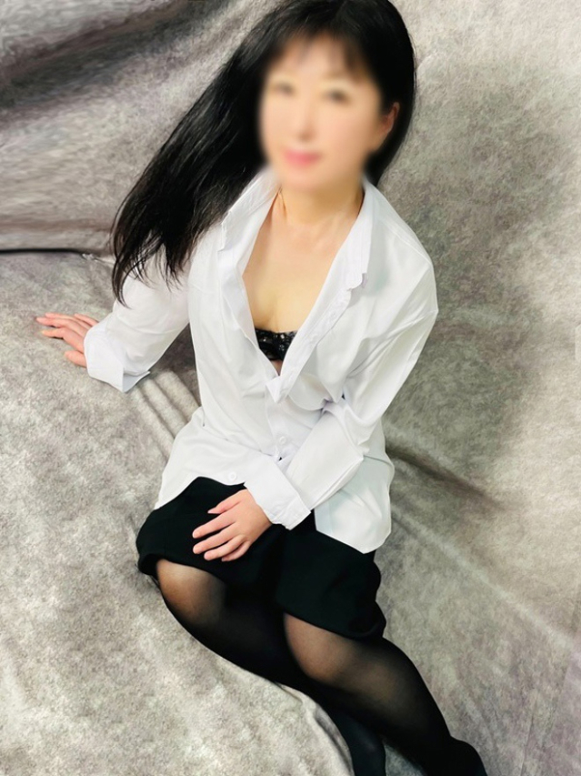 陽子（ようこ）（松戸デリヘル 熟女ヘブン）