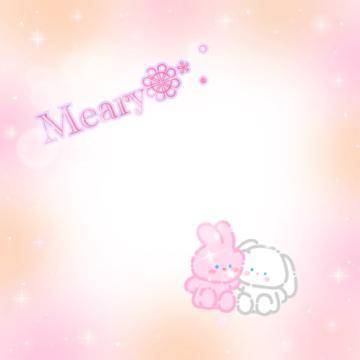 ☆Meary🌺Message✉️🕊️