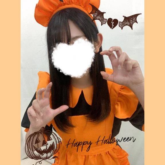 ふらいんぐハロウィン🎃