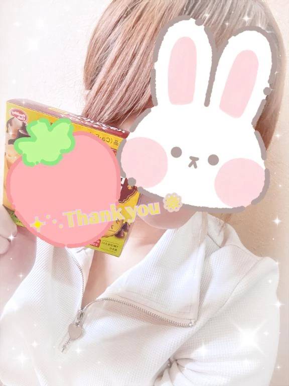 愛情という栄養も大切だよっ