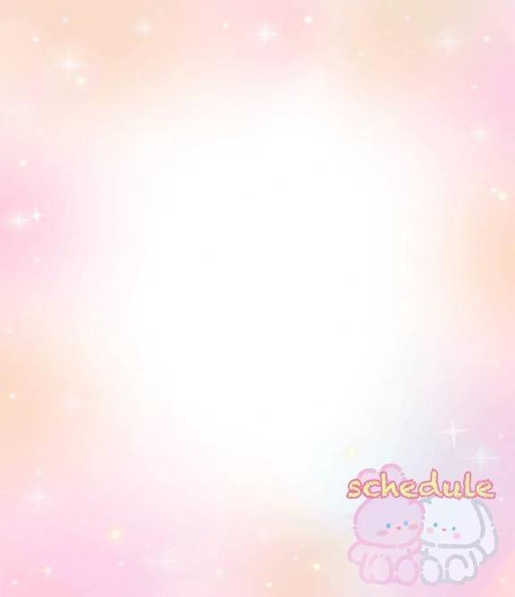 今週✩.*˚