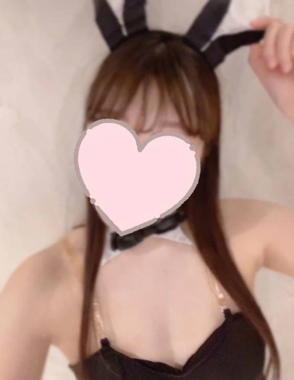 出勤したよ🐰🧡