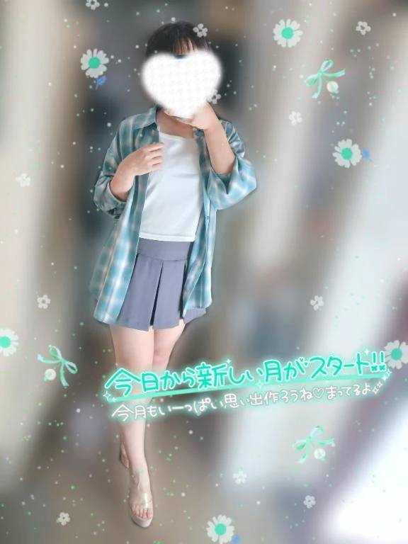 ︎🌟︎8月START🌟