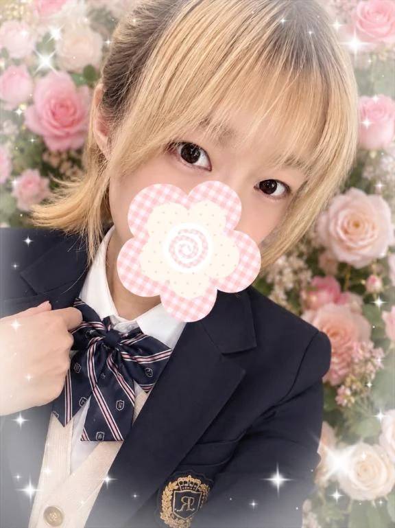 ゆったりday🌸
