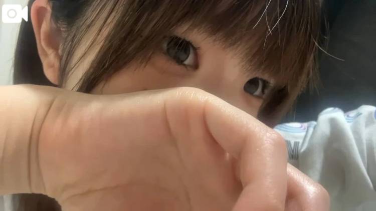 初動画…、？