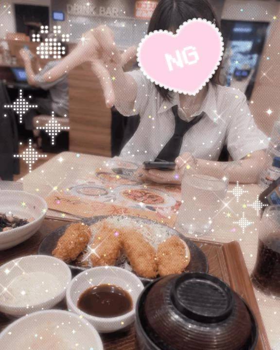 最近のあん友達と美味しい🍝食べいったやつ（私生活編）