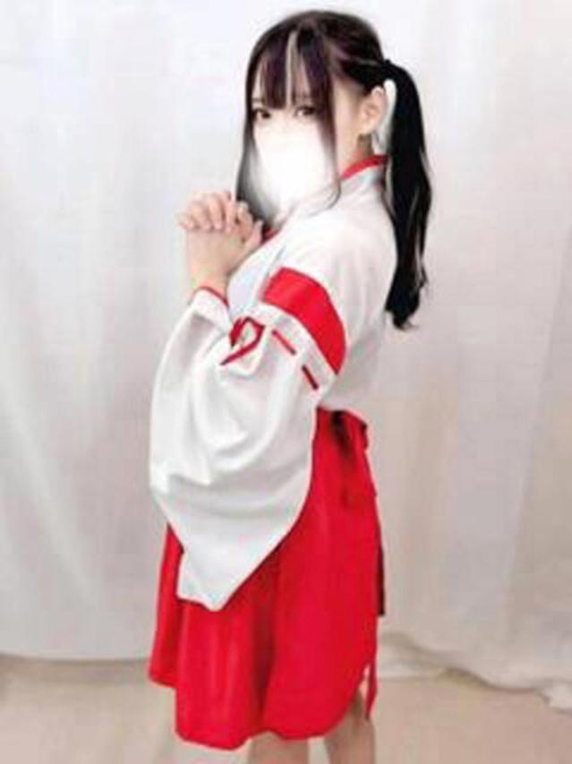 みこ（楽　マツタケヒロシ）