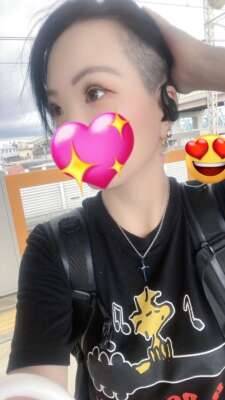 ✂️美容院💇‍♀️