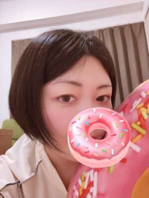 ドーナツへの愛🍩🍴