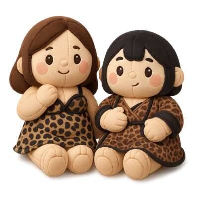 明日が最後です。