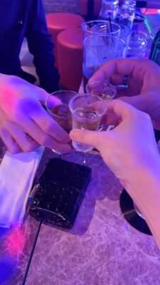 🥹推しの卒業式🥲