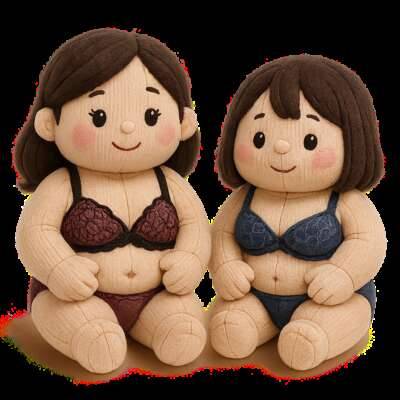 明日3Pいけますよ💗