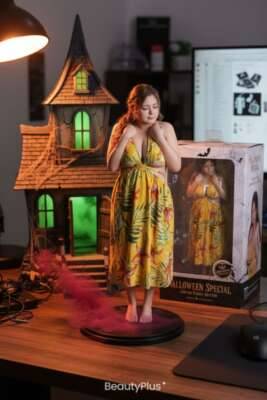 えっちなお誘いです♡