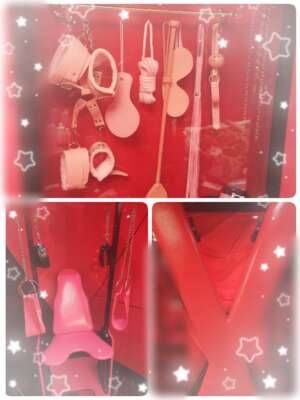 こんなお部屋♡