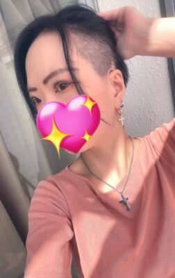 💇‍♀️美容院✂️