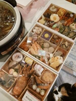 明けましておめでとうございます🎍