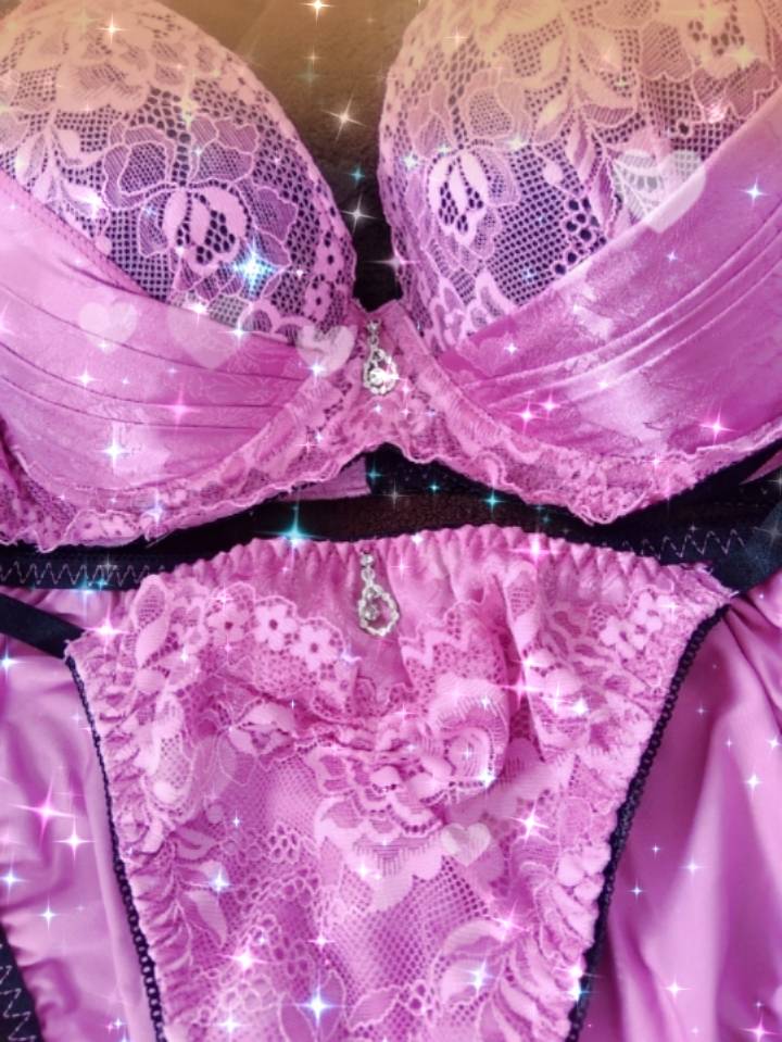 NEW☆PINK☆