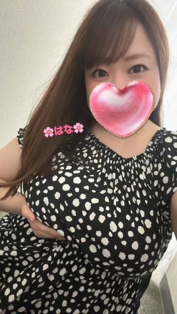 授乳おっぱい?はな