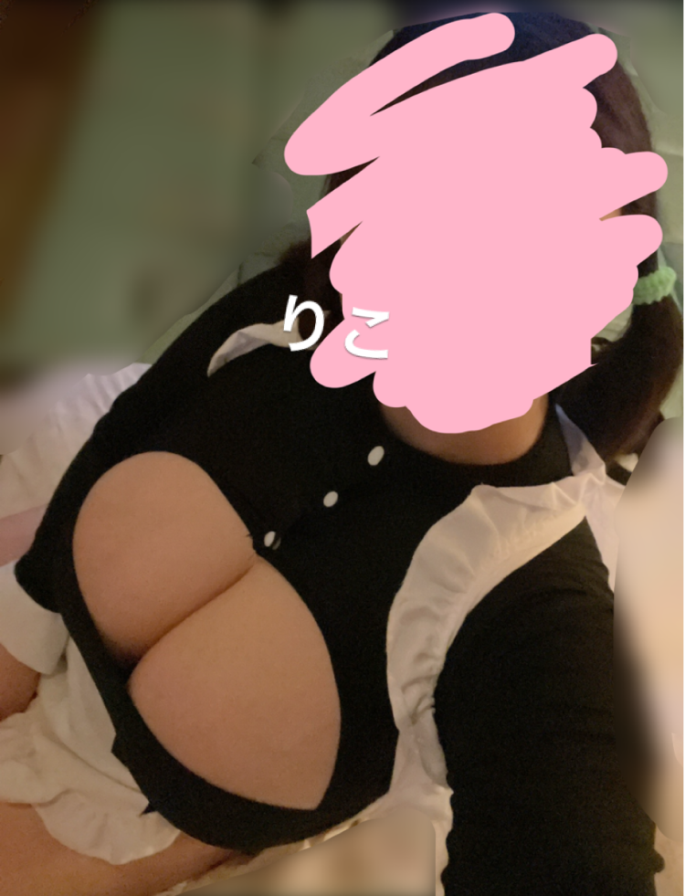 おはようございます　りこ