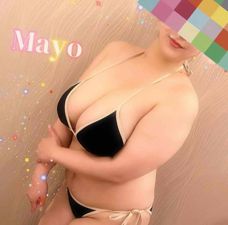 まよです♪